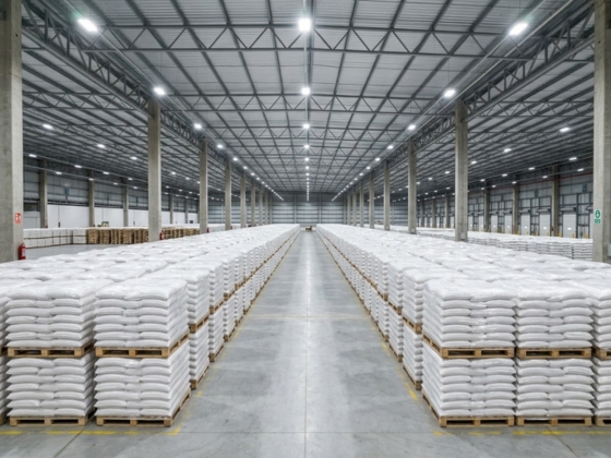 Arnixx Export warehouse