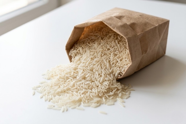 Pusa Basmati 1509